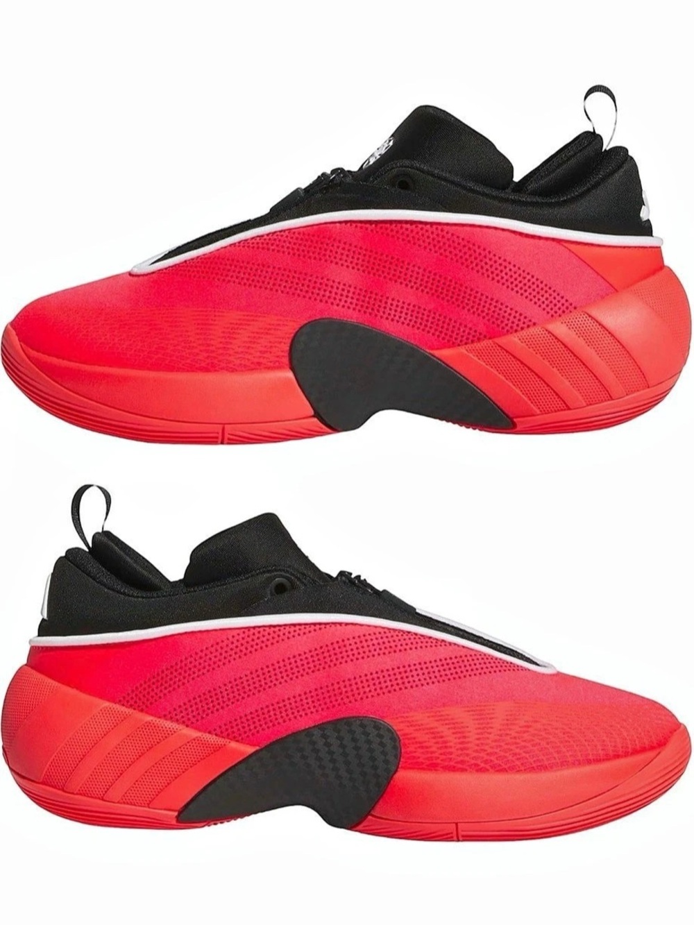 adidas Unisex-Child D.O.N Issue 6 Basketball Basketball Shoe. Size 3.5 little ki